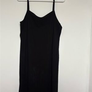 Wild Fable Black Dress